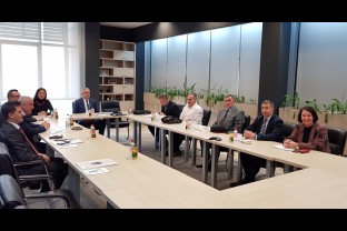 U sjedištu SIPA-e održan sastanak rukovodilaca tužilaštava i policijskih agencija