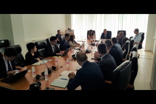 Delegacija Nezavisne komisije za borbu protiv korupcije Hong Konga posjetila SIPA-u