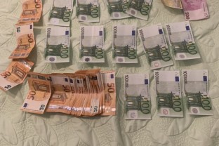 OPERATIVNA AKCIJA „RIS“