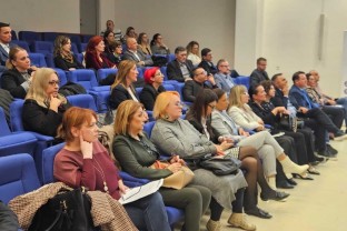 Konferencija o sprečavanju pranja novca i finansiranja terorističkih aktivnosti