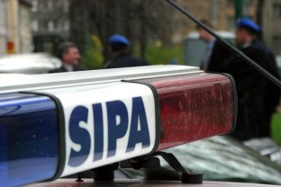 P.G. Apprehended in Ribnik