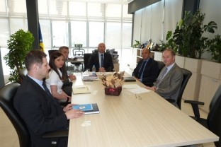 Visit to SIPA