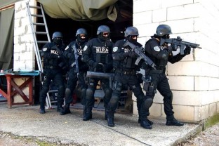 SIPA Apprehended Three Individuals in Operation Codenamed “Kapak”
