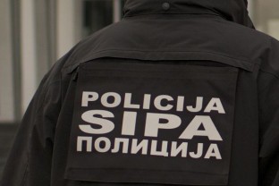 SIPA lišila slobode M.B. zbog ratnog zločina