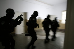 Additional Information: Operations "Coral" and "Tango"