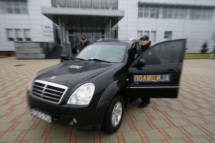SIPA Apprehended One Individual for War Crime