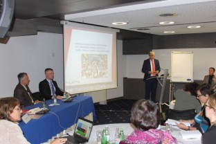 SIPA Hosts Europol Network Conference on Psycho-Social Issues in the Field of Witness Protection