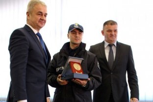 The Fifth Generation of SIPA Cadets Promoted In Mostar