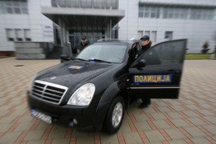 СИПА лишила слободе лице иницијала Е.С. због ратног злочина