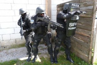 SIPA Apprehended One Individual for Participating in Armed Conflicts in Syria and Iraq