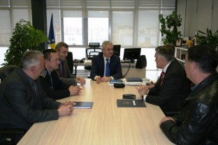 Agreement on Mutual Support and Operational Cooperation between Police Agencies Signed in SIPA