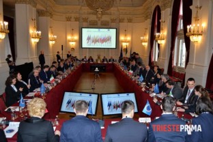 Директор СИПА-е присуствовао трећем састанку Управног одбора Пројекта ИПА 2013