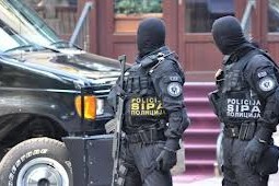 У наставку акције „Папирус“ слободе лишено једно лице