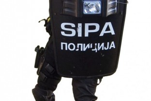 СИПА лишила слободе шест лица