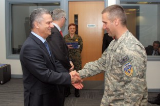 UN Peacekeeping Operation Training Completed – 11 SIPA Police Officials Participated