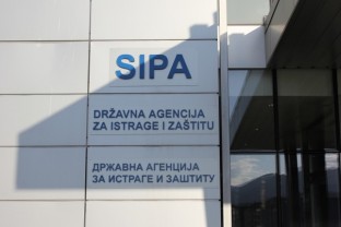REACTION FROM SIPA