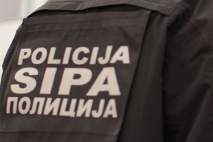 SIPA apprehended one individual for abuse of office or official authority and corruption