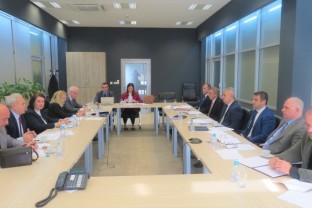 Одржан састанак представника СИПА-е, Тужилаштва БиХ и ВСТС-а