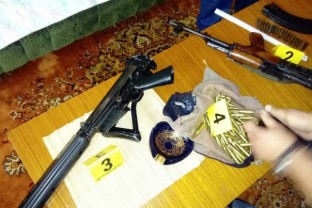 У акцији кодног назива „Смарт“ одузета дрога и оружје