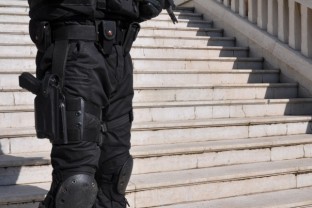 У акцији „Странац“ слободе лишено једно лице