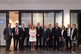 СИПА на Конвенцији шефова европских полиција у Европолу