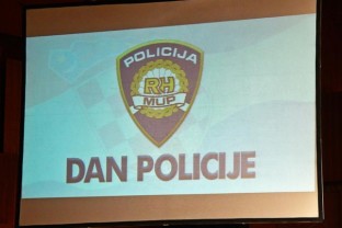 ZAGREB: Ravnatelj SIPA-e prisustvovao  obilježavanju Dana hrvatske policije