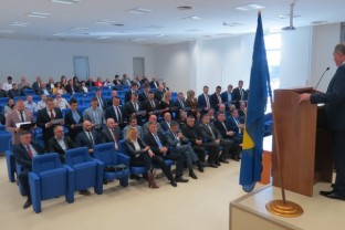 Кадети седме генерације СИПА-е положили заклетву