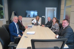 СИПА-у посјетили чланови Независног одбора Парламентарне скупштине БиХ
