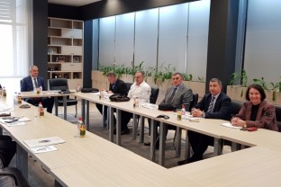 U sjedištu SIPA-e održan sastanak rukovodilaca tužiteljstava i policijskih agencija
