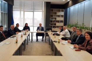 U sjedištu SIPA-e održan sastanak rukovodilaca tužilaštava i policijskih agencija