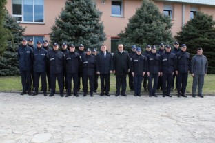 МОСТАР: Промовисана трећа генерација кадета СИПА-е у чину „полицајац“