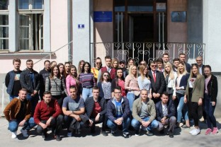 Студенти Прaвнoг фaкултeтa Унивeрзитeтa у Tузли посјетили СИПА-у