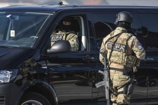 У наставку оперативне акције „Каса“ слободе лишено шест лица