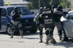 СИПА лишила слободе једно лице по међународној потјерници