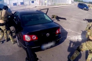Реализована оперативна акција кодног назива „Виза“