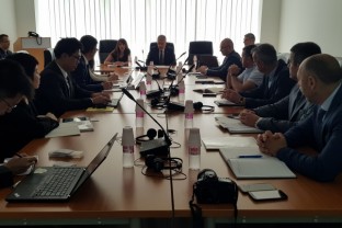 Делегација  Независне комисије за борбу против корупције Хонг Конга посјетила СИПА-у