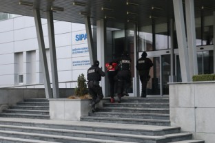НАСТАВАК ОПЕРАТИВНЕ АКЦИЈЕ „КЛИКЕР“