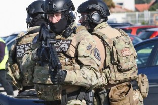 СИПА  на подручју Сарајева лишила слободе три лица
