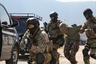 У акцији „Кликер“ СИПА лишила слободе два лица