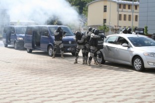 SIPA lišila slobode 11 osoba