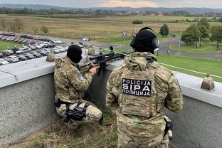SIPA sudjelovala u vježbi „Brzi odgovor 2019“