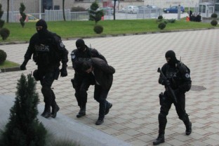 Istočno Sarajevo: SIPA lišila slobode jednu osobu