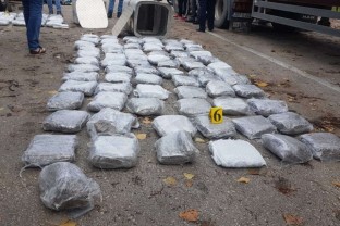 SIPA lišila slobode  jednu osobu zbog neovlaštenog prometa opojnim drogama