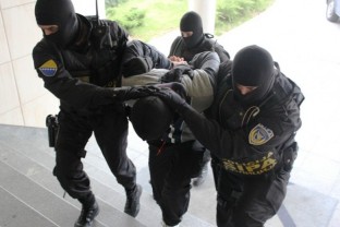 Пронађено оружје у Козарској Дубици