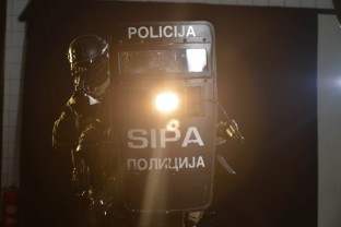 СИПА лишила слободе два лица