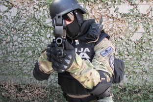 U nastavku operativne akcije „Kamen“ slobode lišena jedna osoba