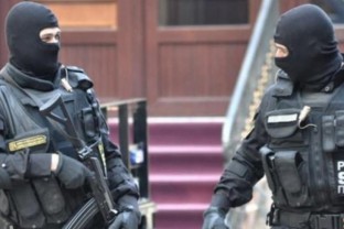 У оперативној  акцији „Алфа“ претреси на четири локације