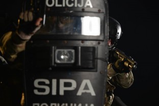 Оперативна  акција „Трик“ – претреси на више локација
