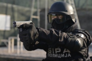 У наставку оперативне акције „Небо“ слободе лишено једно лице