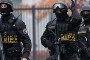 СИПА лишила слободе једно лице за којим је Интерпол расписао потјерницу